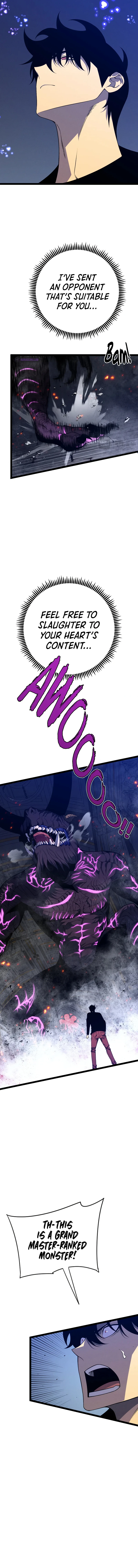 Your Talent is Mine Chapter 91, page 9 of 12