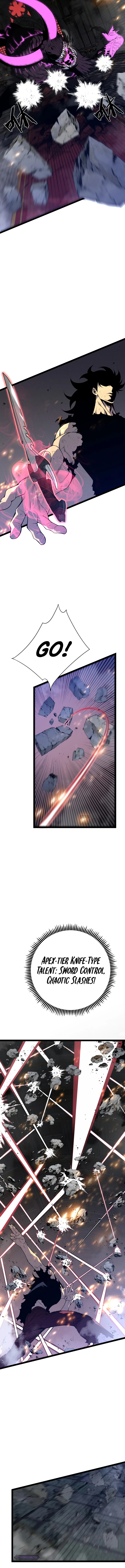 Your Talent is Mine Chapter 92, page 8 of 11