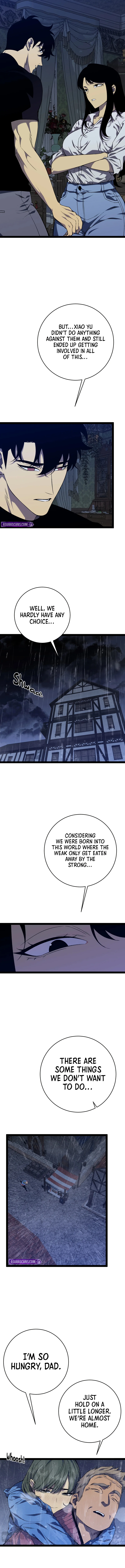 Your Talent is Mine Chapter 96, page 10 of 12