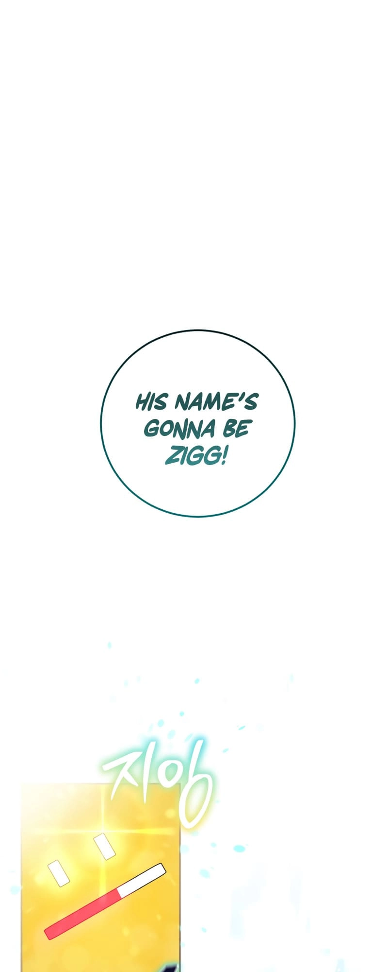 Zig the Blacksmith Chapter 1, page 100 of 112