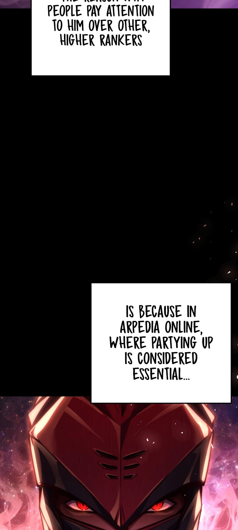 Zig the Blacksmith Chapter 1, page 11 of 112