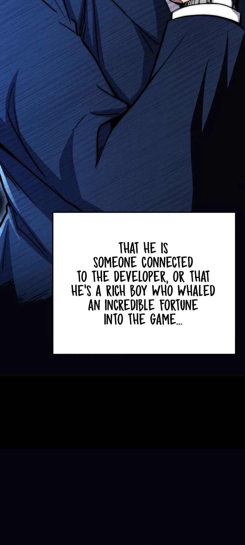 Zig the Blacksmith Chapter 1, page 14 of 112