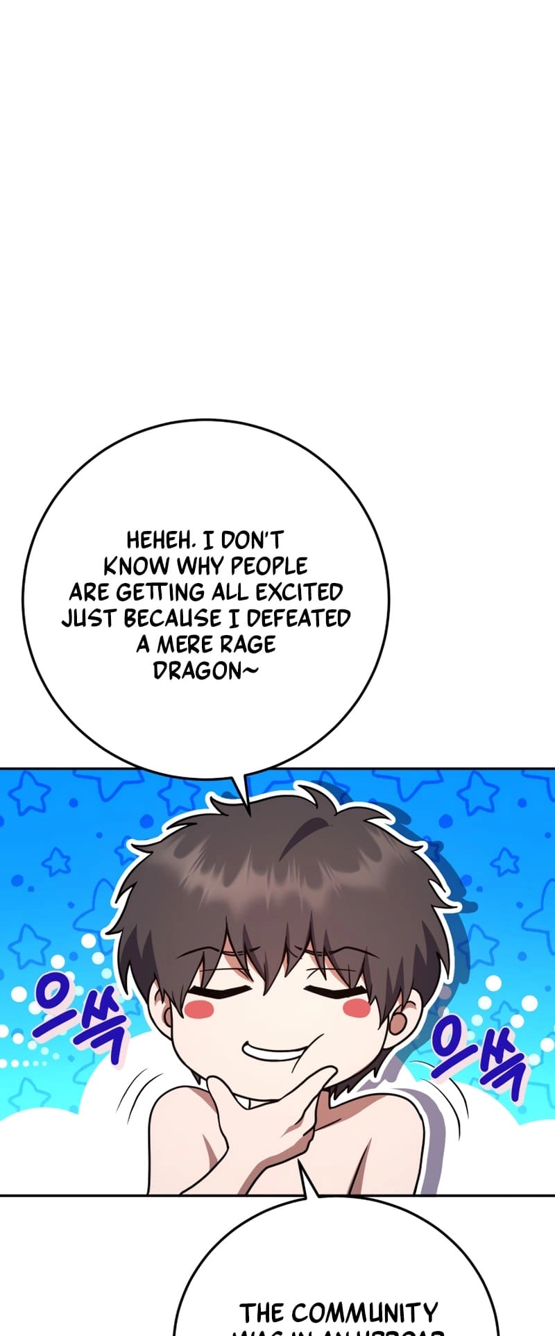Zig the Blacksmith Chapter 1, page 16 of 112