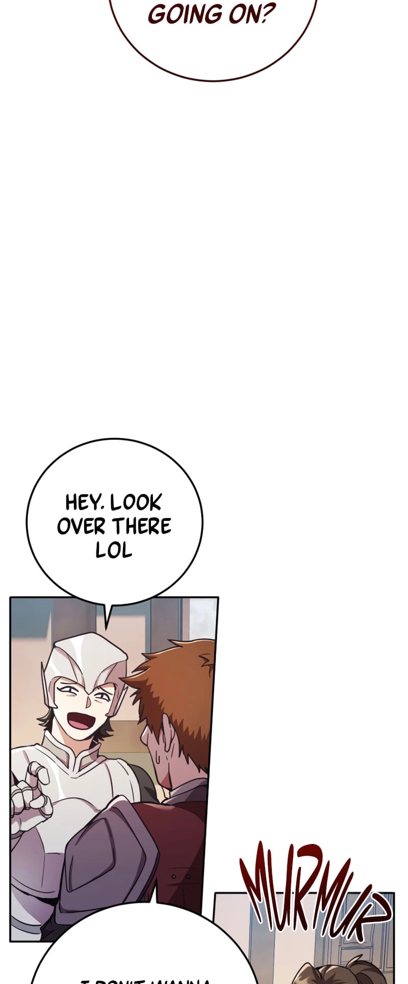 Zig the Blacksmith Chapter 1, page 19 of 112