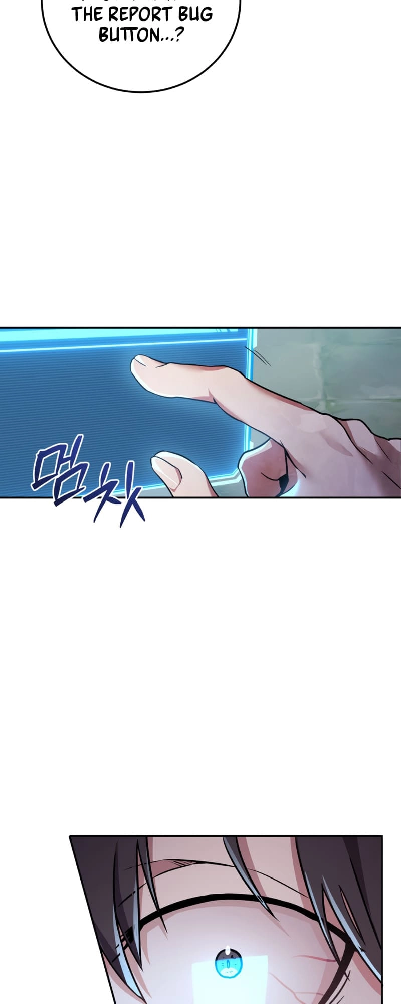 Zig the Blacksmith Chapter 1, page 24 of 112