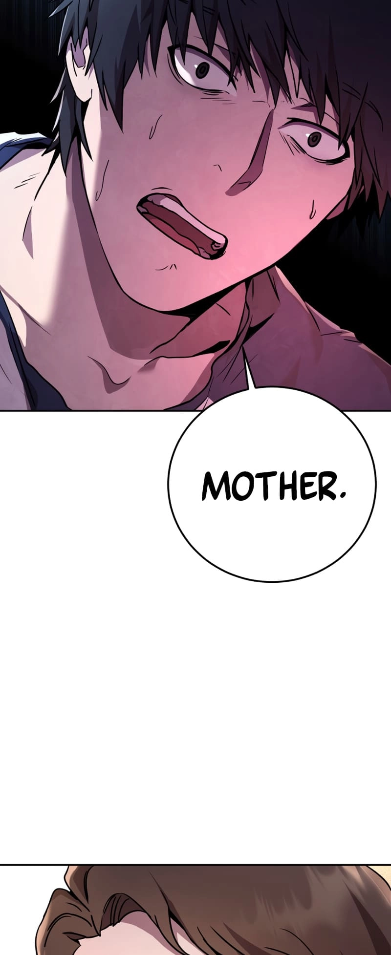 Zig the Blacksmith Chapter 1, page 29 of 112