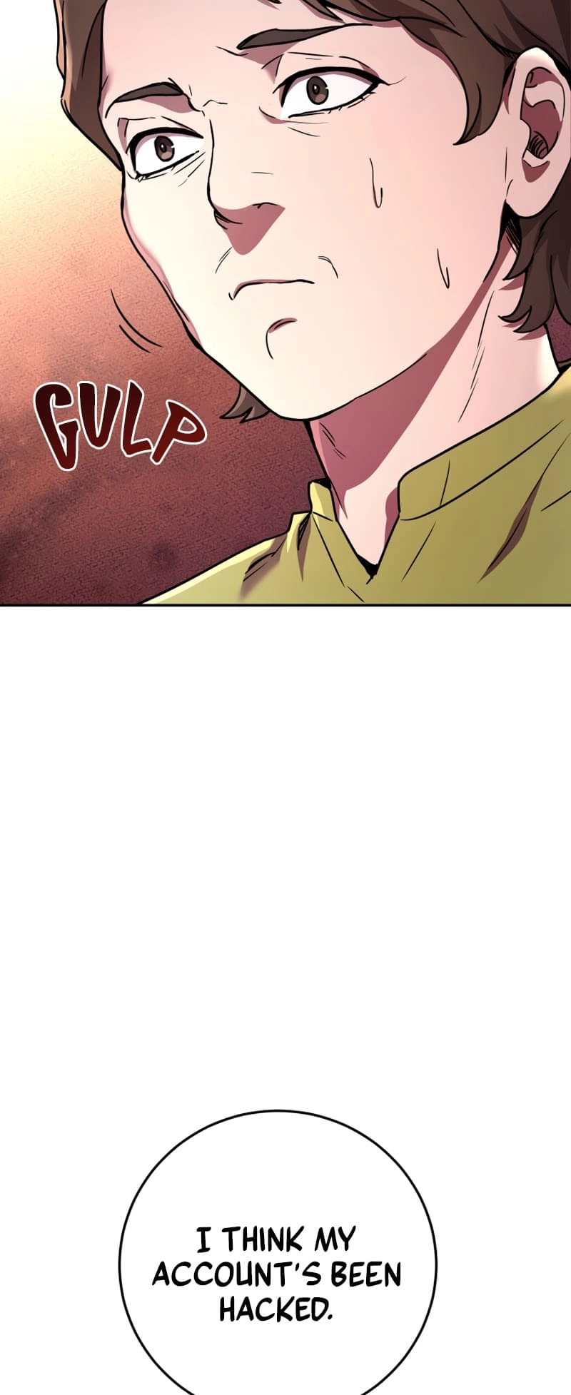 Zig the Blacksmith Chapter 1, page 30 of 112
