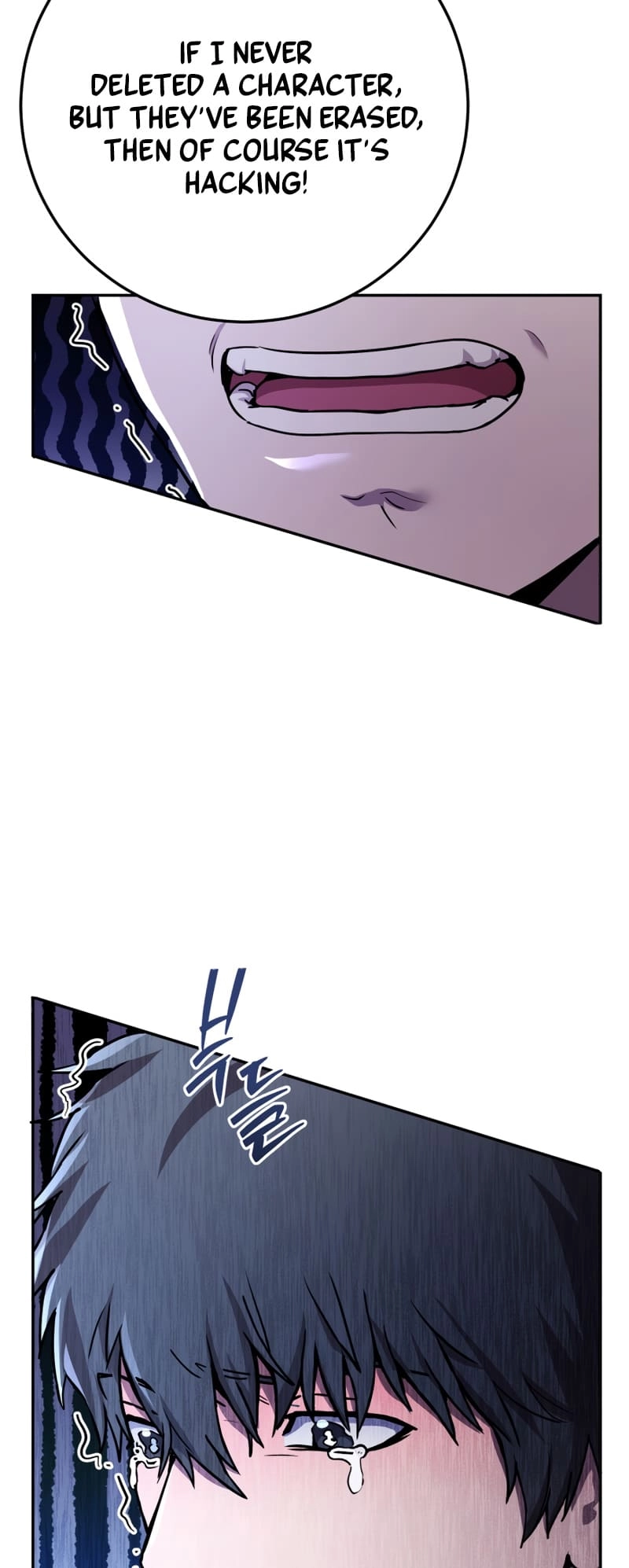 Zig the Blacksmith Chapter 1, page 54 of 112