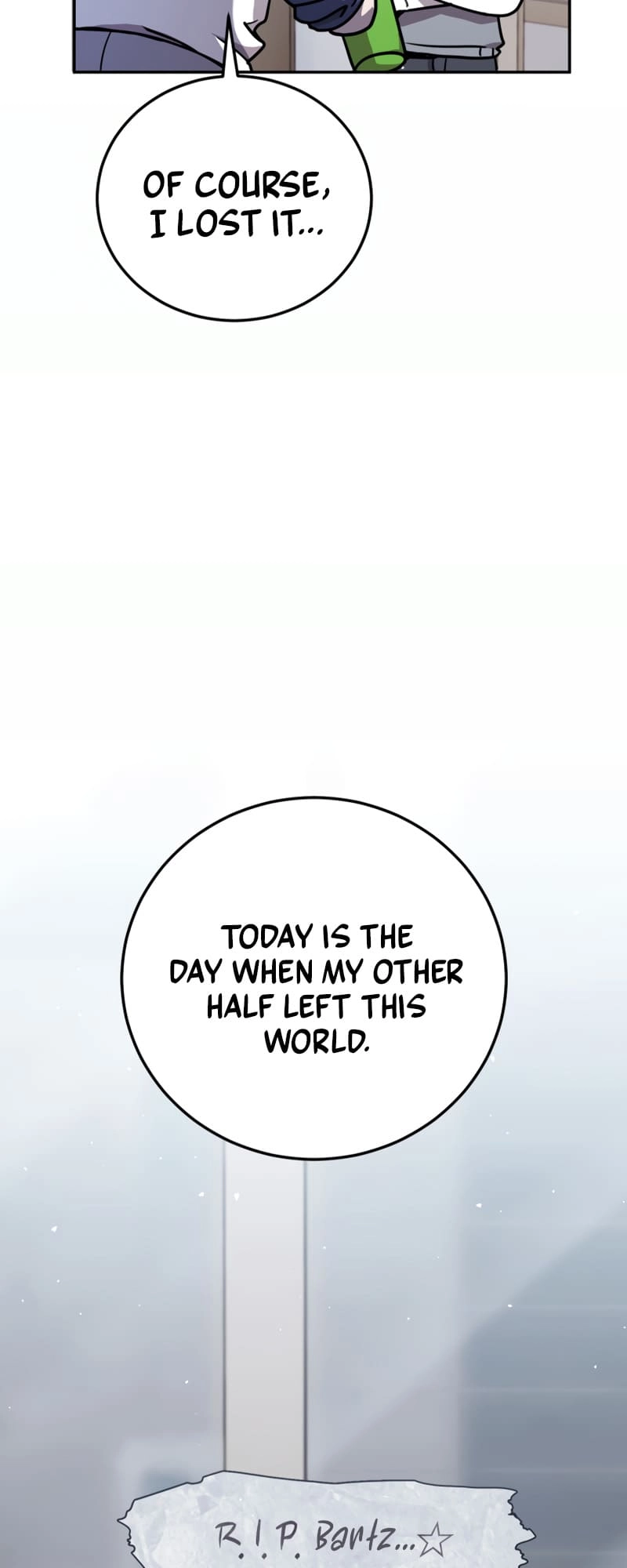 Zig the Blacksmith Chapter 1, page 61 of 112