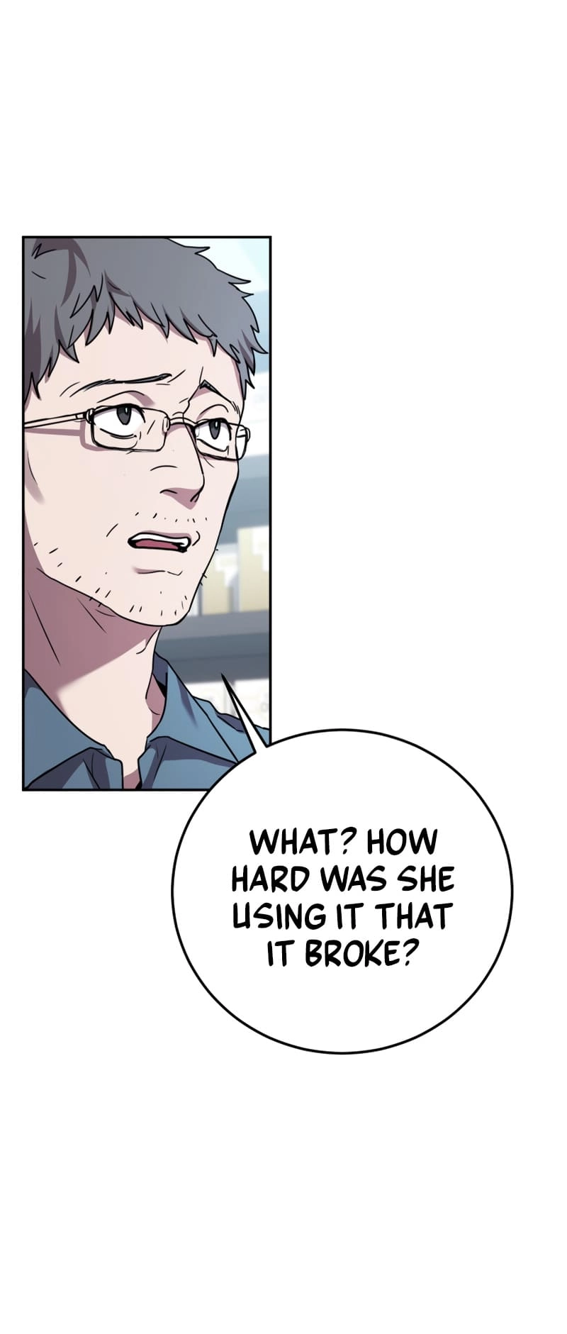 Zig the Blacksmith Chapter 1, page 71 of 112