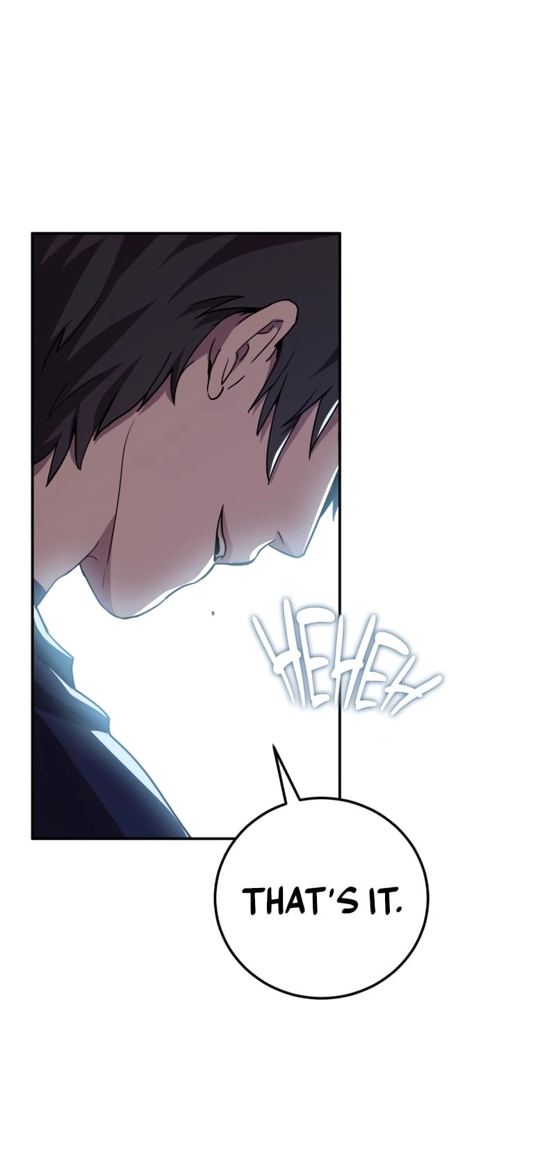 Zig the Blacksmith Chapter 1, page 76 of 112