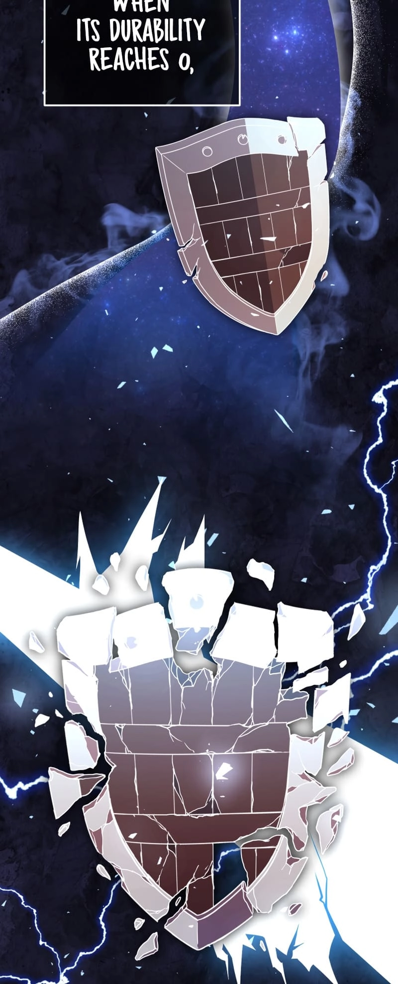 Zig the Blacksmith Chapter 1, page 83 of 112