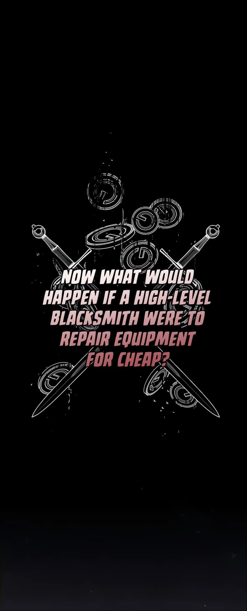 Zig the Blacksmith Chapter 1, page 86 of 112