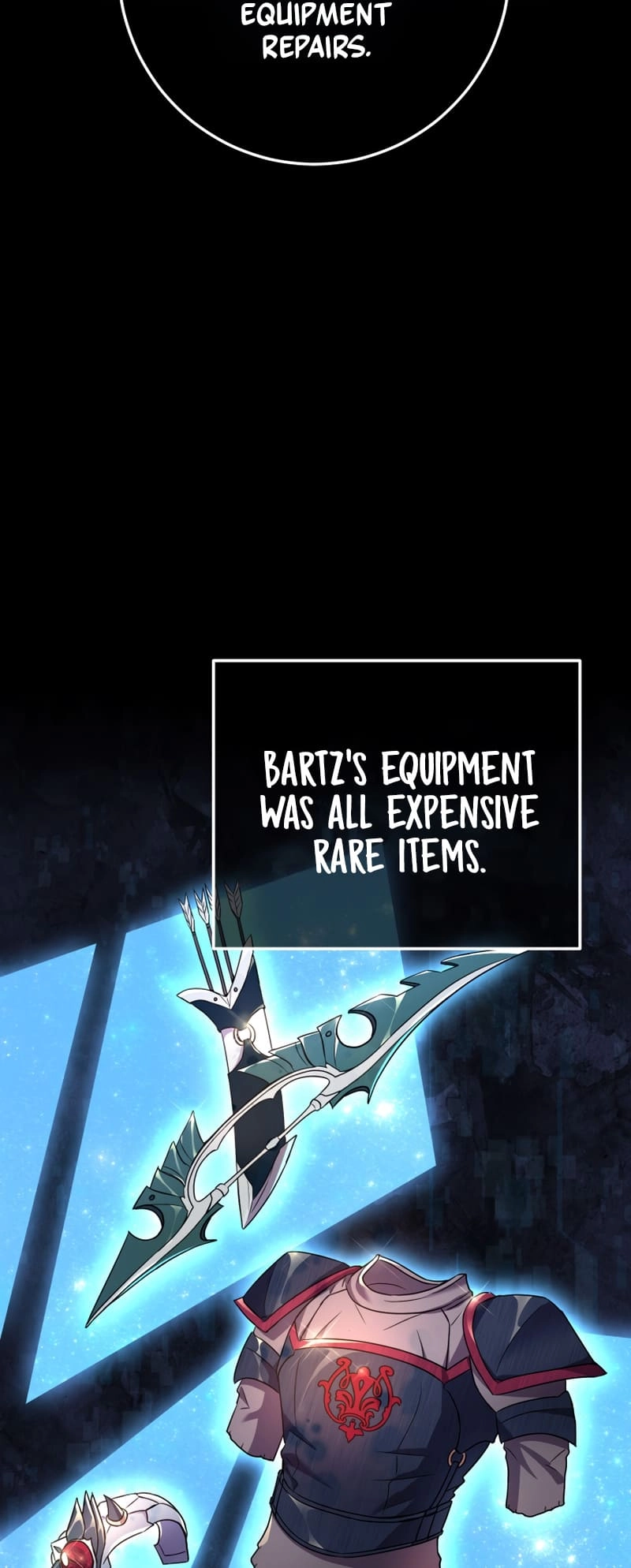 Zig the Blacksmith Chapter 1, page 88 of 112