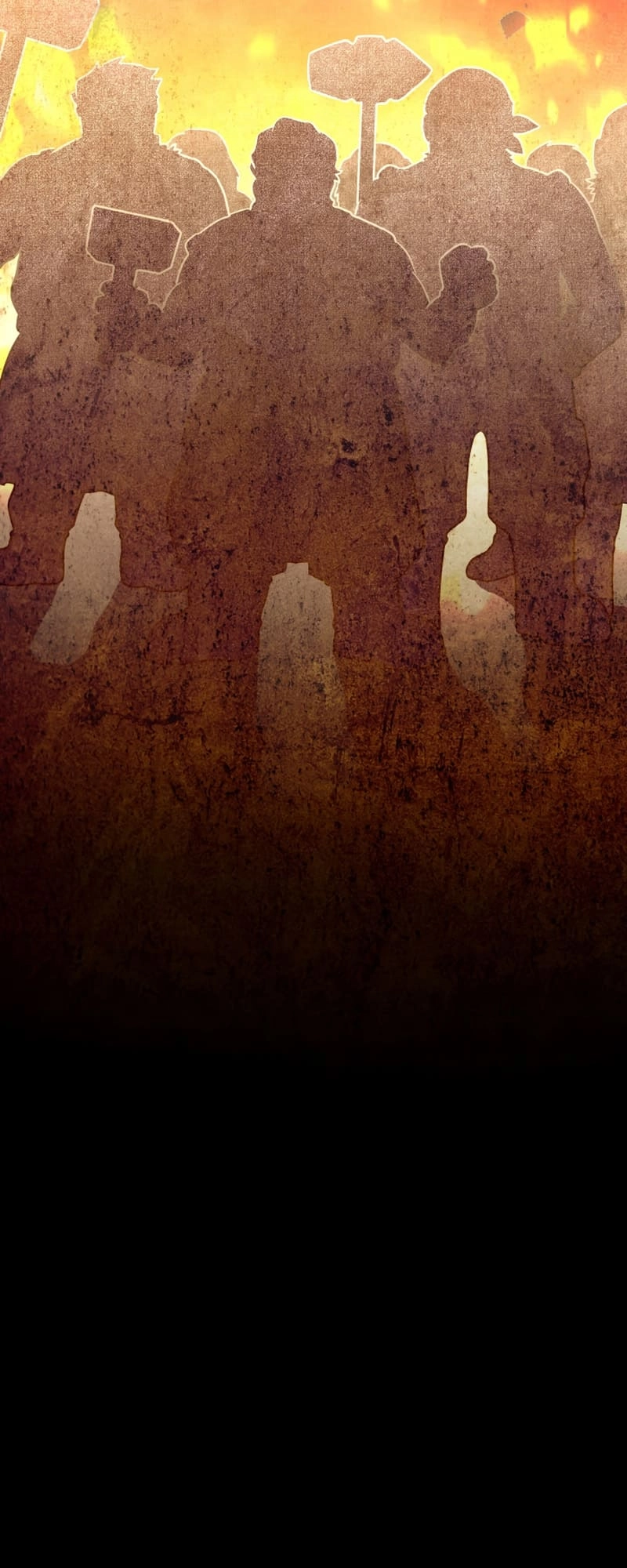 Zig the Blacksmith Chapter 10, page 11 of 77