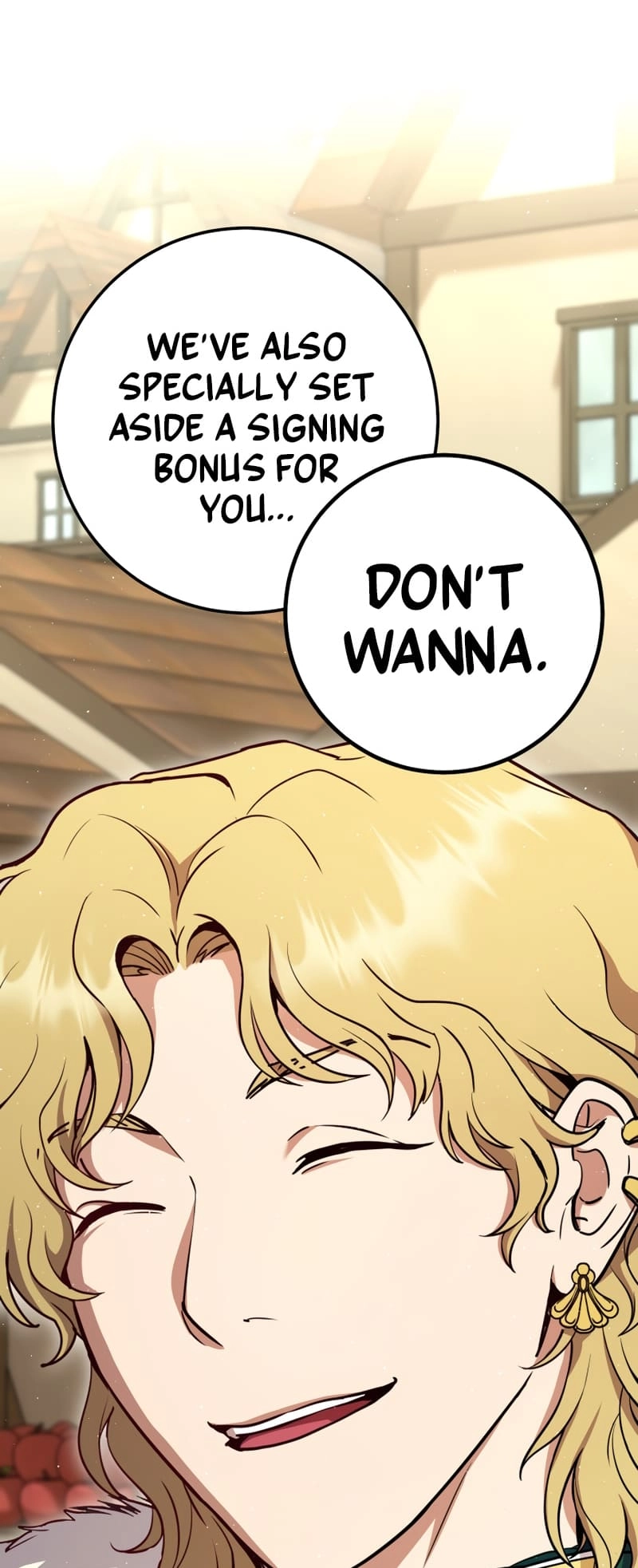 Zig the Blacksmith Chapter 10, page 28 of 77