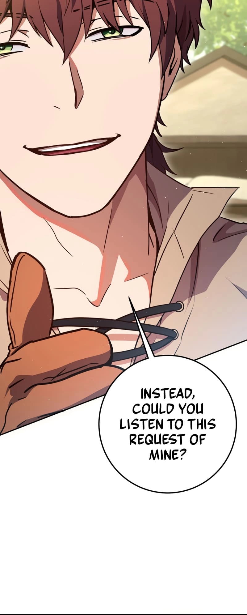 Zig the Blacksmith Chapter 10, page 44 of 77