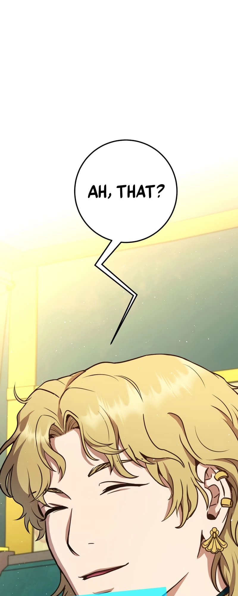 Zig the Blacksmith Chapter 10, page 54 of 77