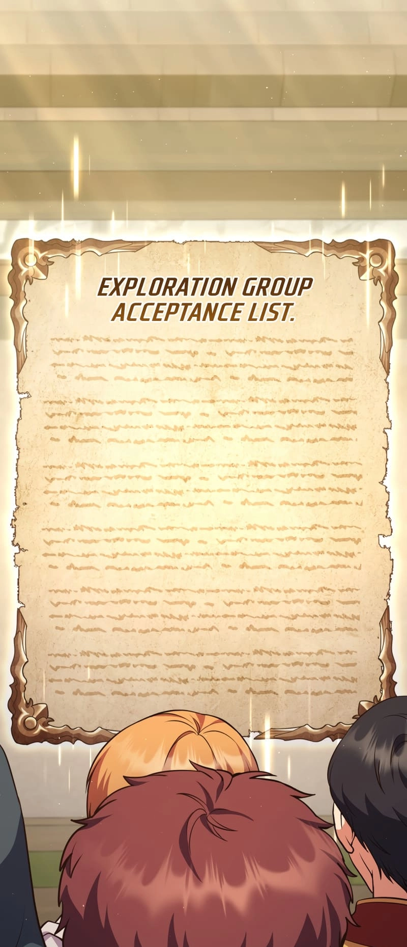 Zig the Blacksmith Chapter 10, page 57 of 77