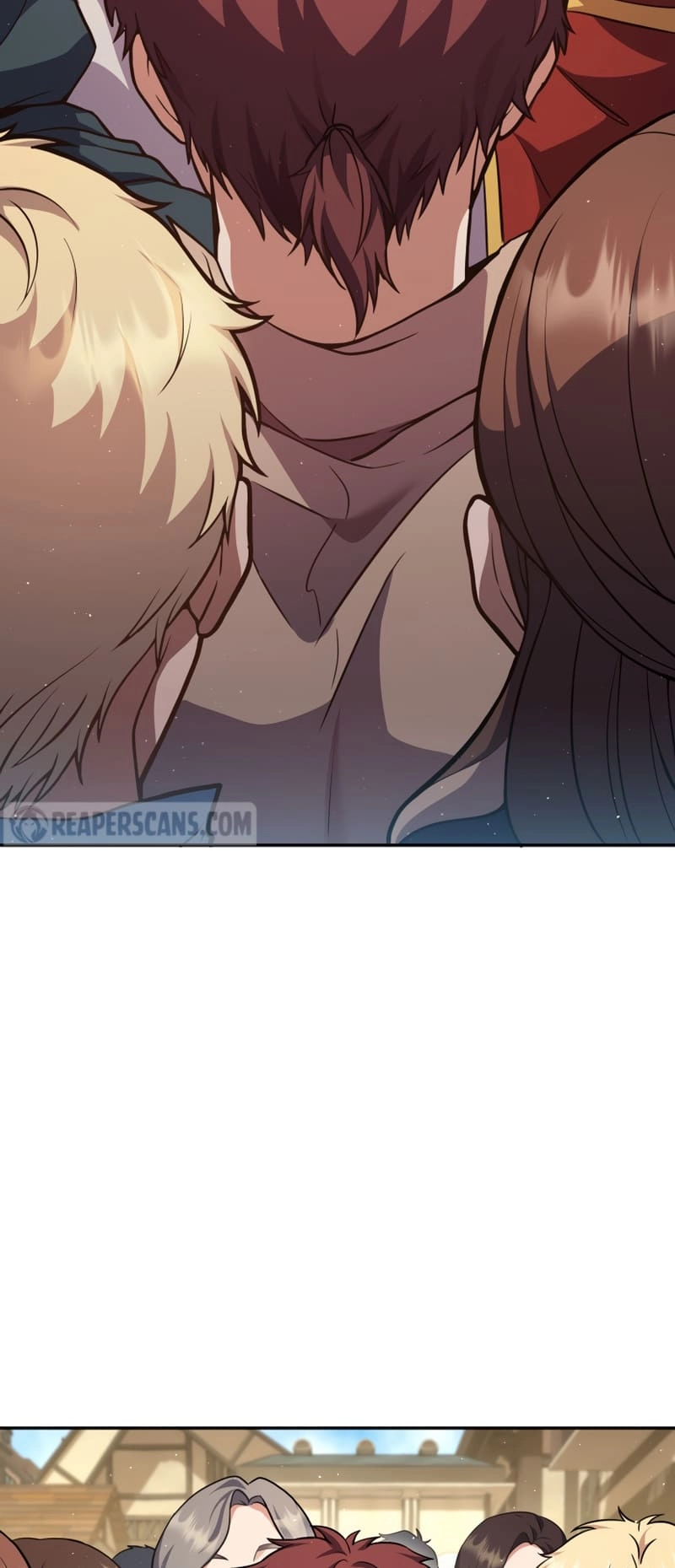 Zig the Blacksmith Chapter 10, page 58 of 77