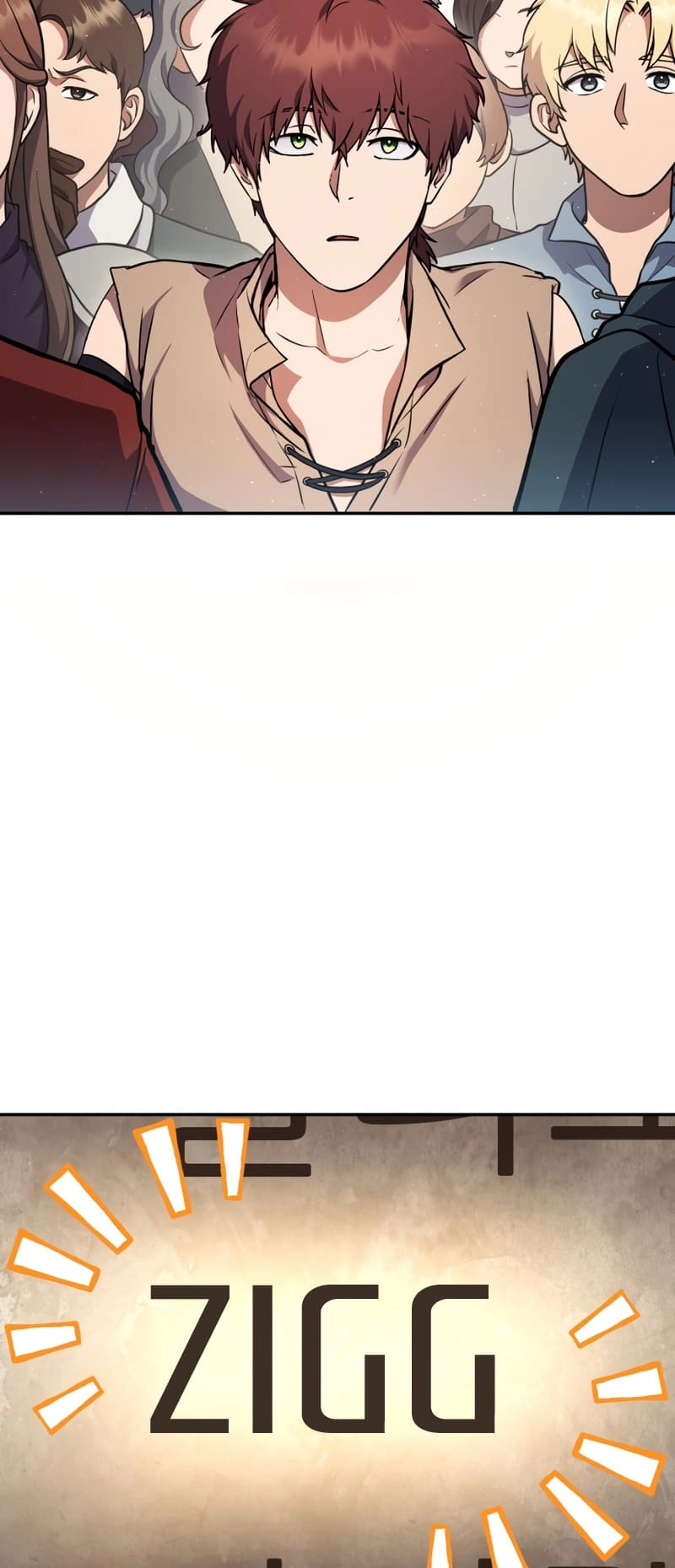 Zig the Blacksmith Chapter 10, page 59 of 77