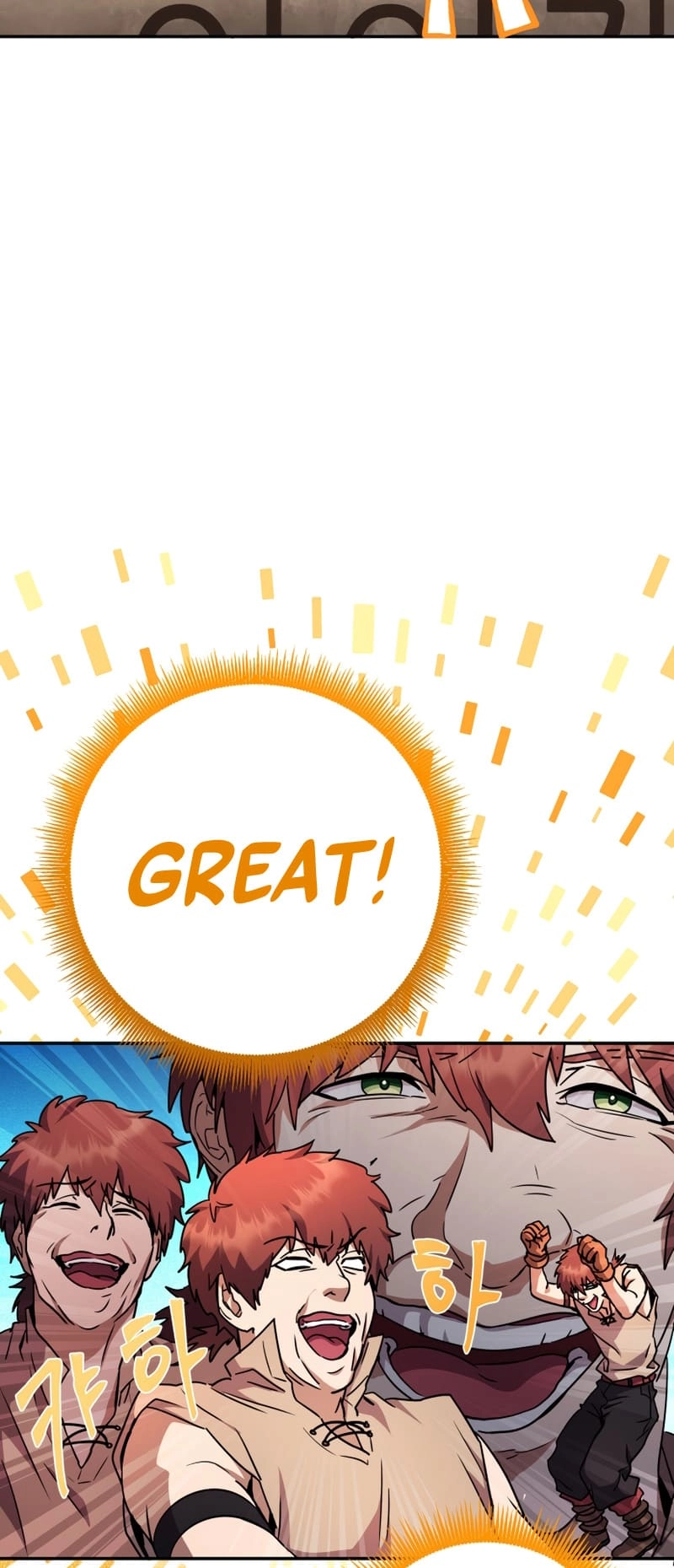 Zig the Blacksmith Chapter 10, page 60 of 77