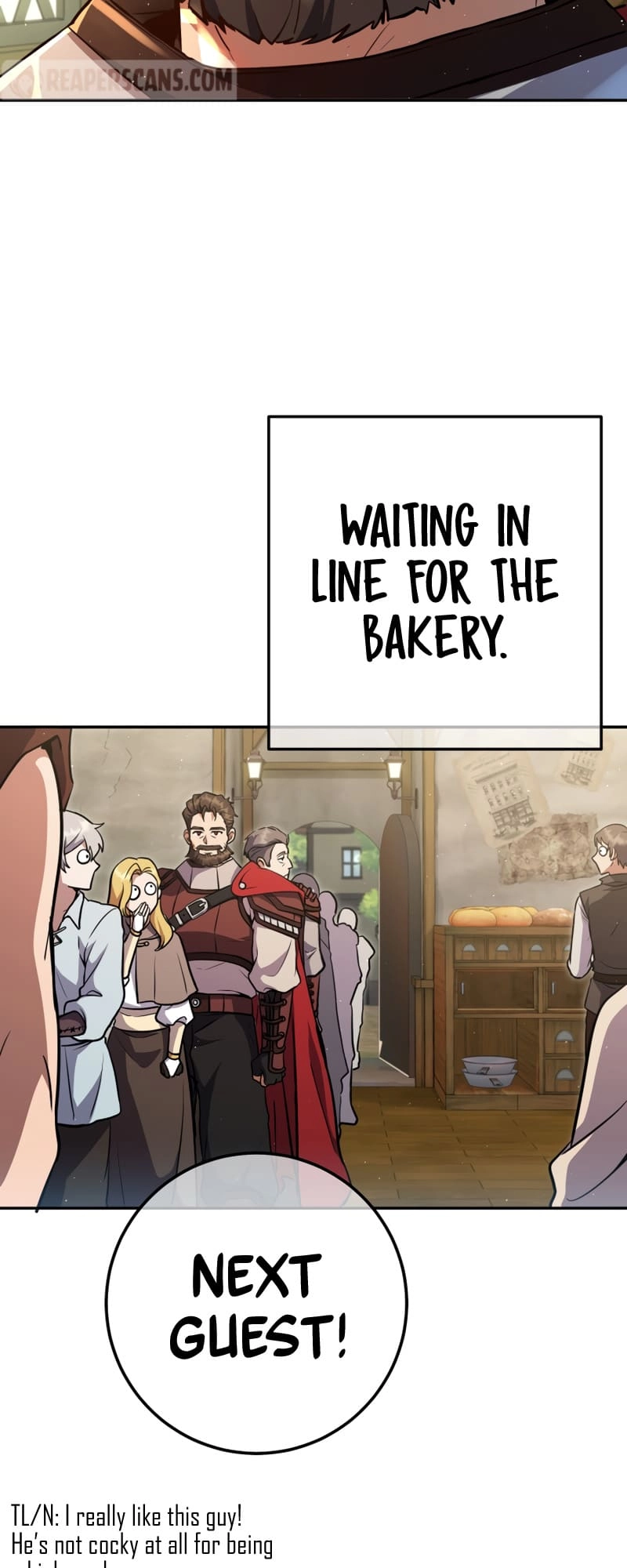 Zig the Blacksmith Chapter 10, page 67 of 77