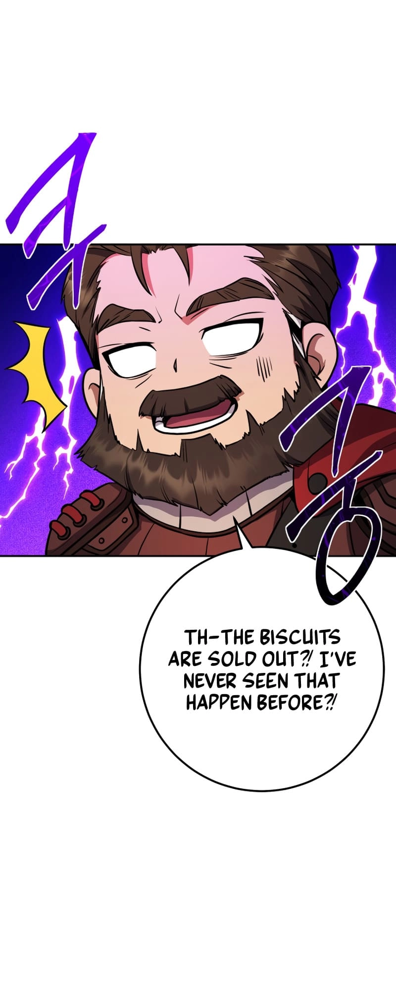 Zig the Blacksmith Chapter 10, page 69 of 77