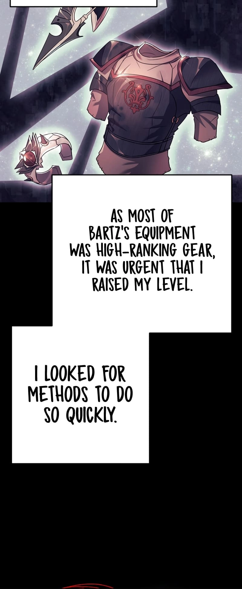Zig the Blacksmith Chapter 10, page 7 of 77