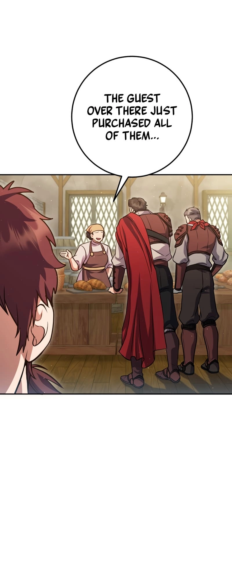 Zig the Blacksmith Chapter 10, page 70 of 77