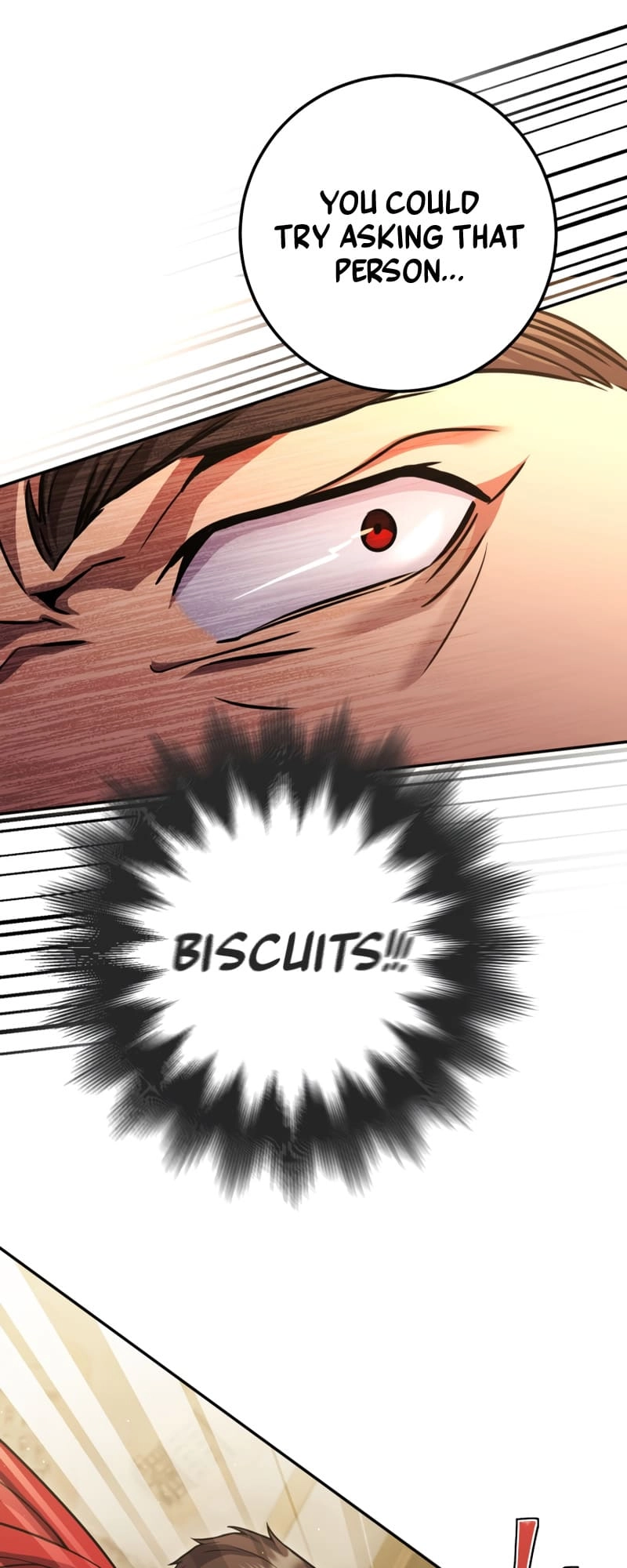 Zig the Blacksmith Chapter 10, page 71 of 77