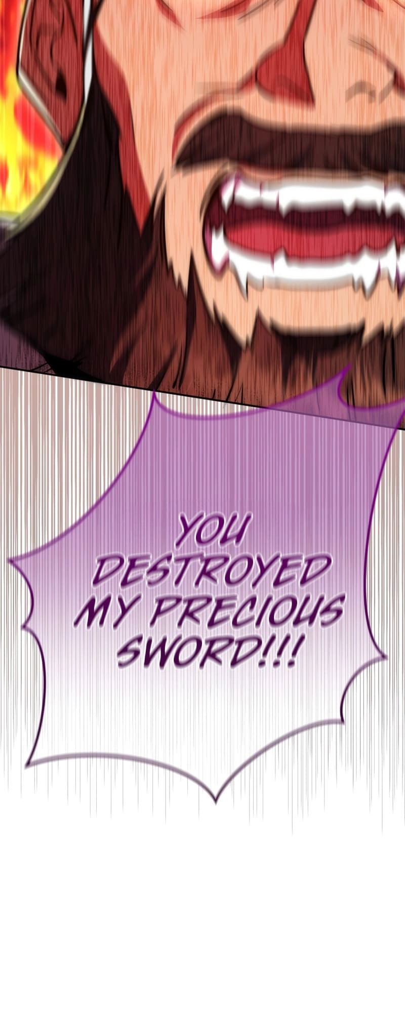 Zig the Blacksmith Chapter 11, page 11 of 92