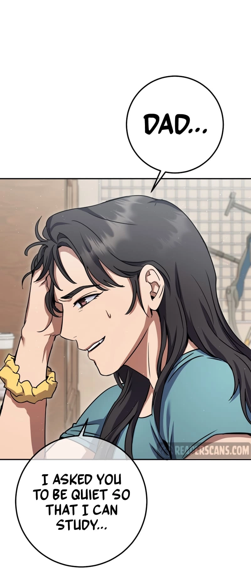 Zig the Blacksmith Chapter 11, page 24 of 92