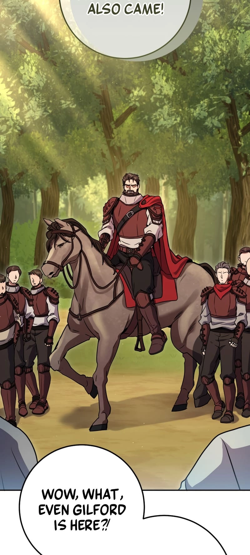 Zig the Blacksmith Chapter 11, page 30 of 92