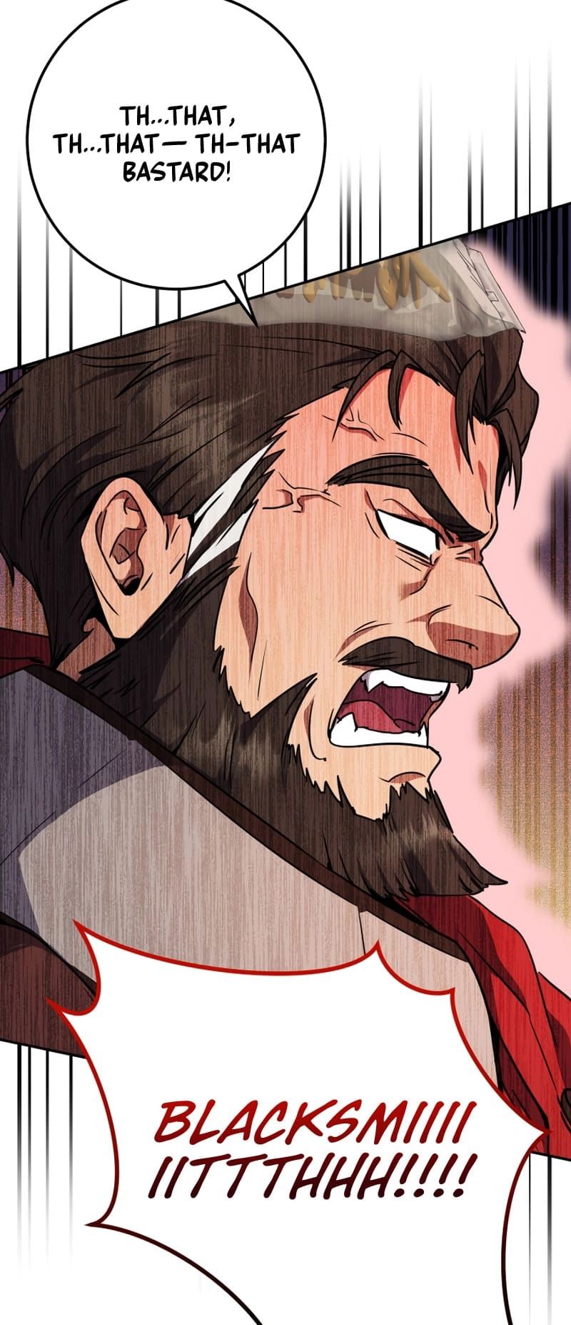 Zig the Blacksmith Chapter 11, page 5 of 92