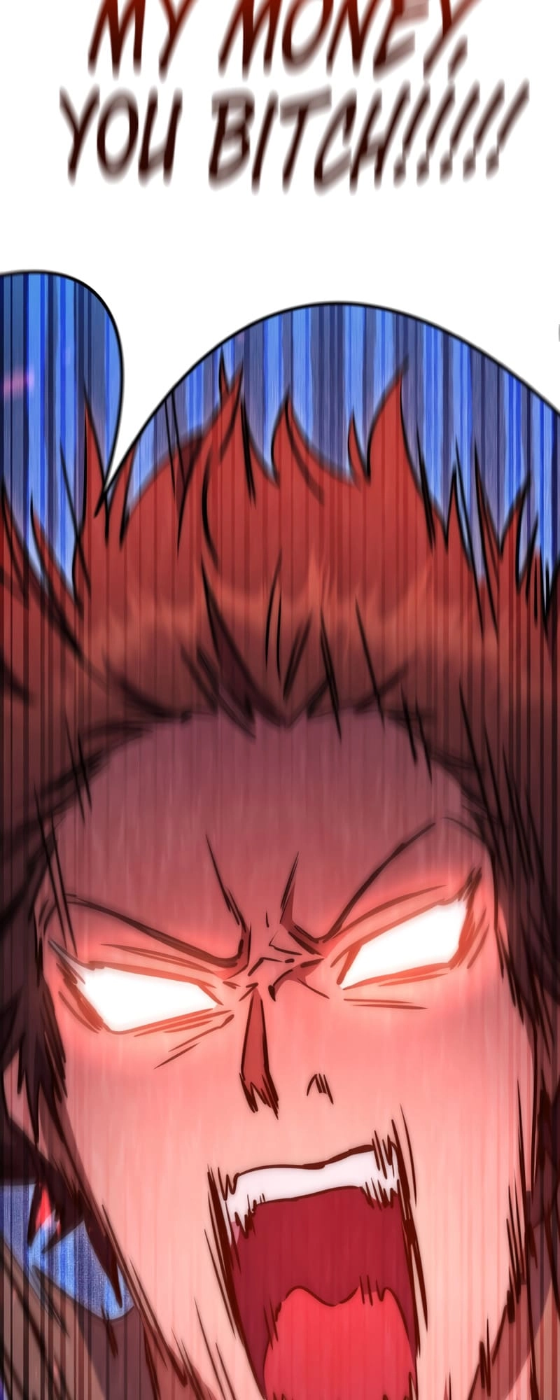 Zig the Blacksmith Chapter 11, page 53 of 92