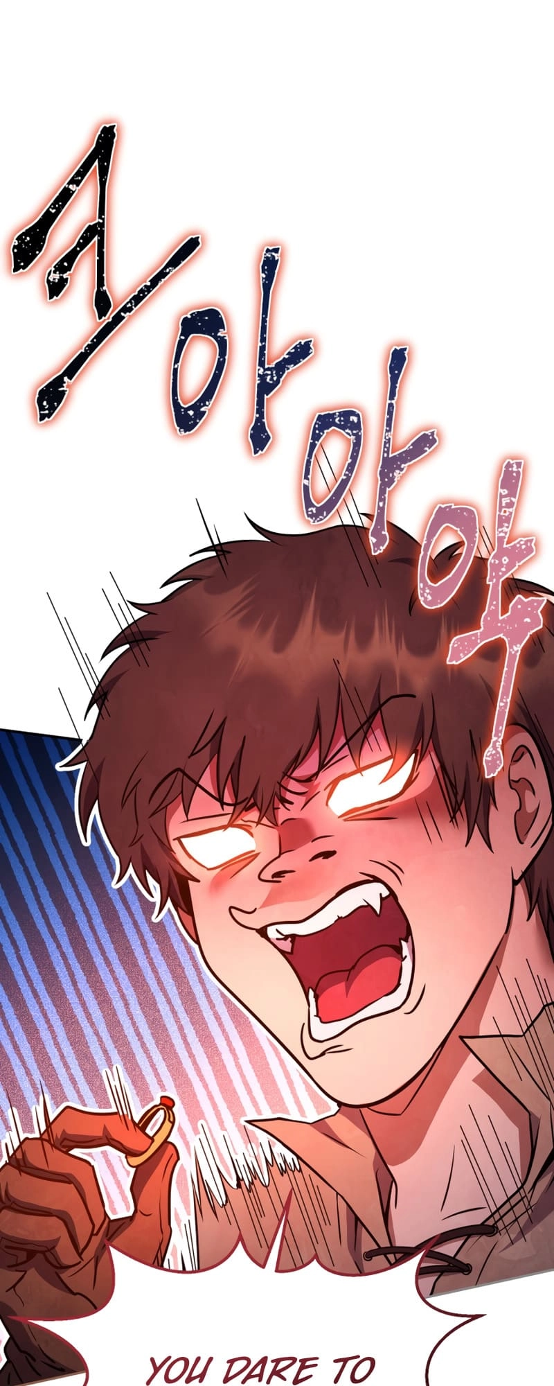Zig the Blacksmith Chapter 11, page 56 of 92