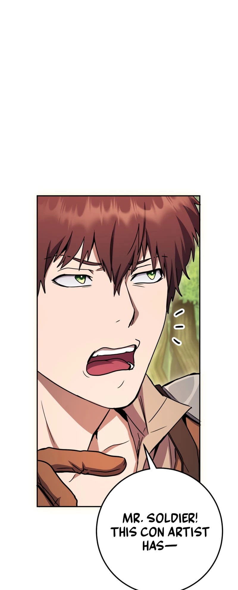 Zig the Blacksmith Chapter 11, page 62 of 92
