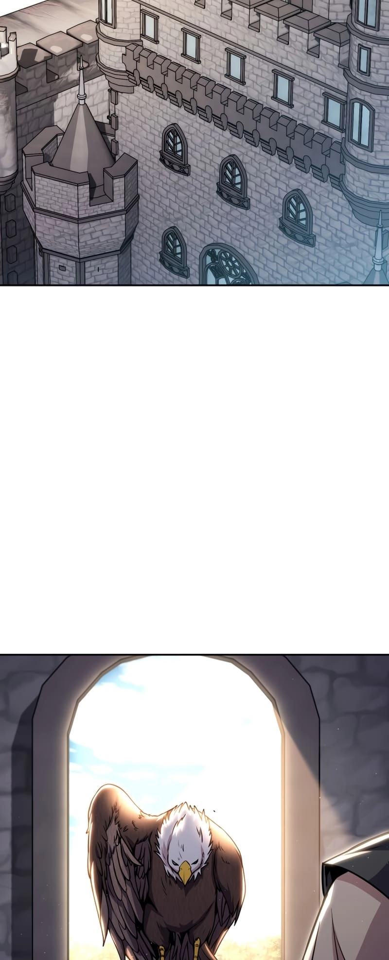 Zig the Blacksmith Chapter 11, page 83 of 92