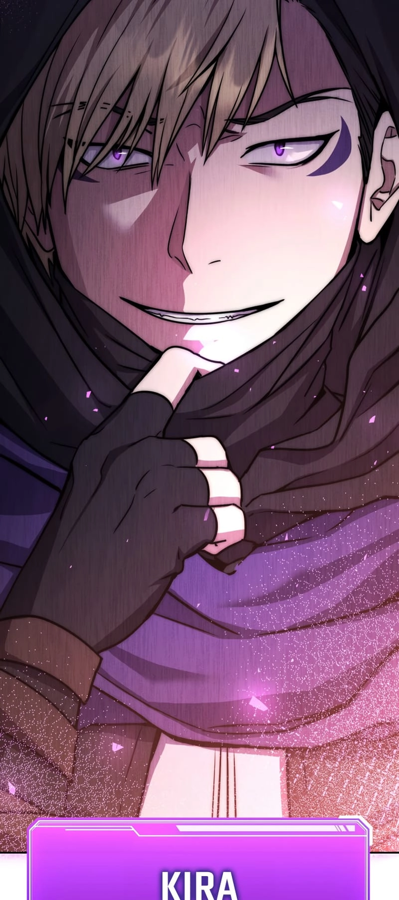 Zig the Blacksmith Chapter 11, page 89 of 92