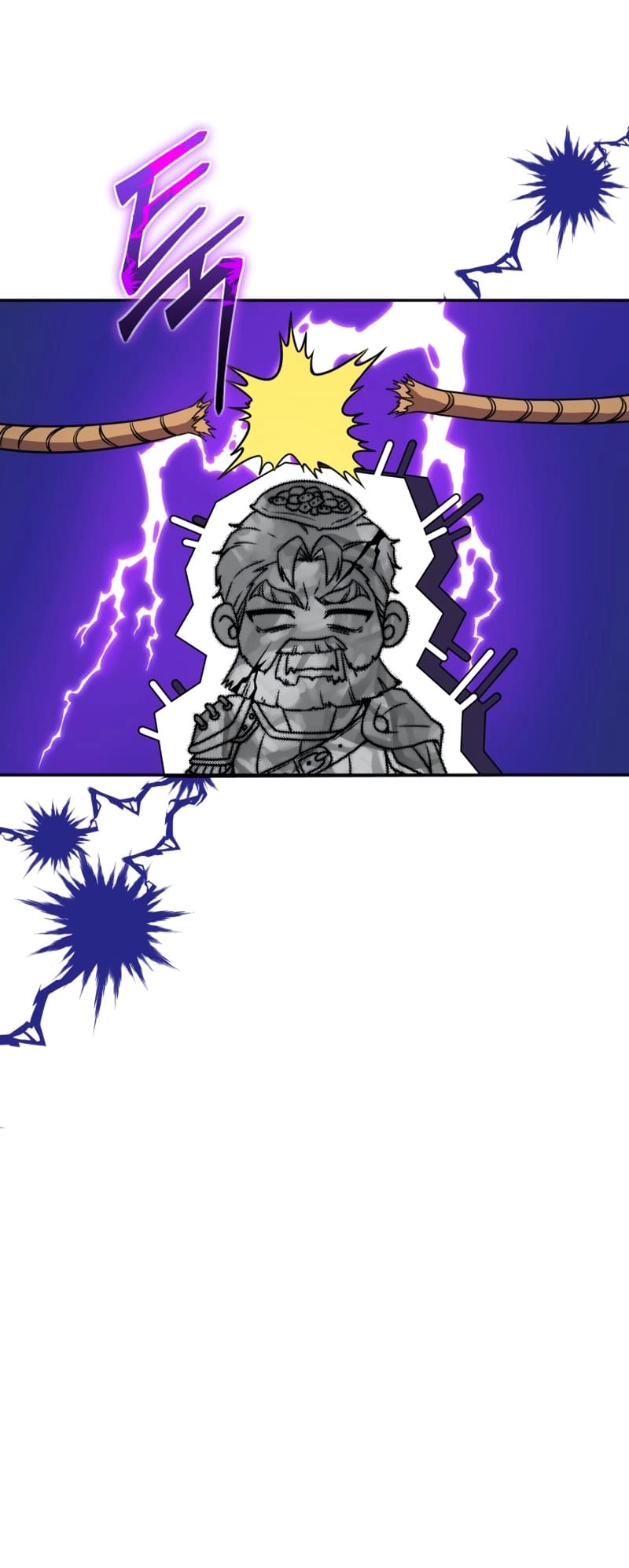 Zig the Blacksmith Chapter 11, page 9 of 92