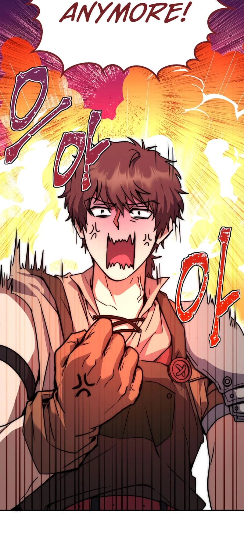Zig the Blacksmith Chapter 12, page 11 of 111
