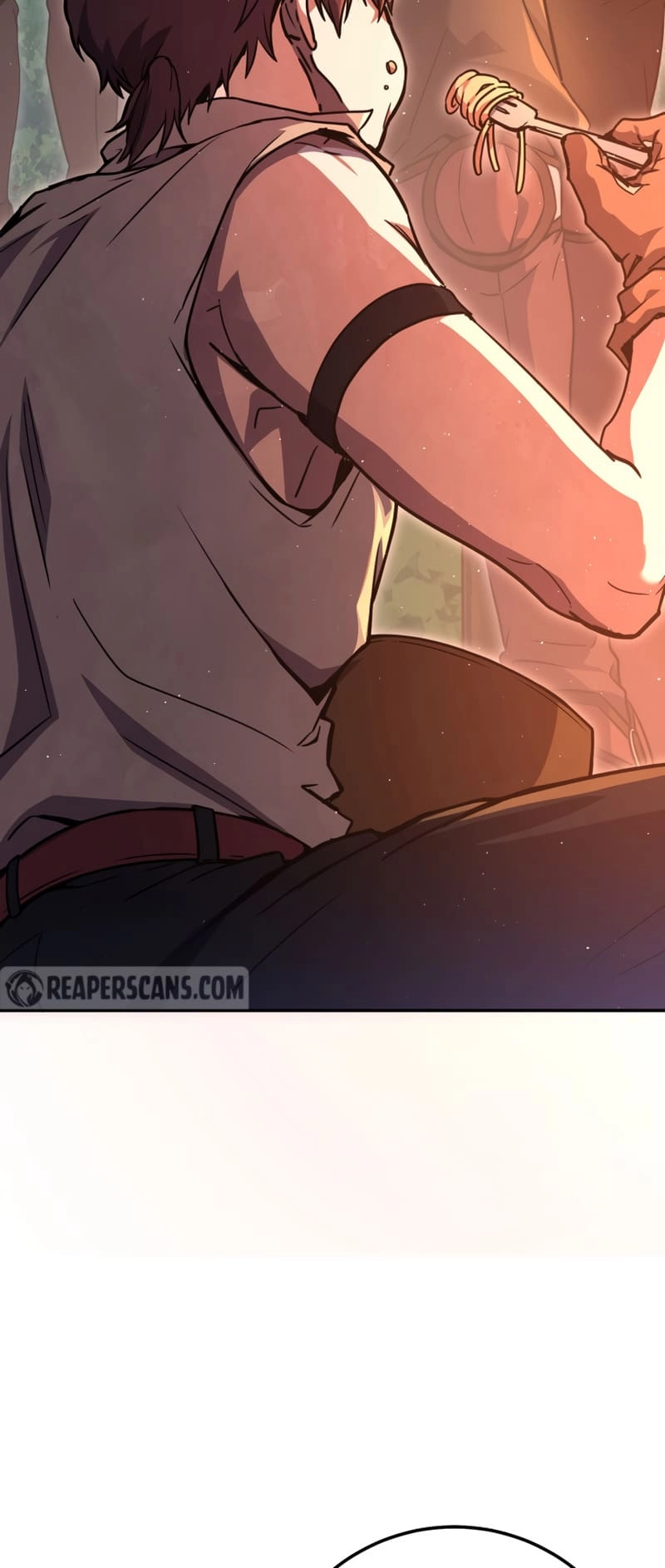 Zig the Blacksmith Chapter 12, page 24 of 111