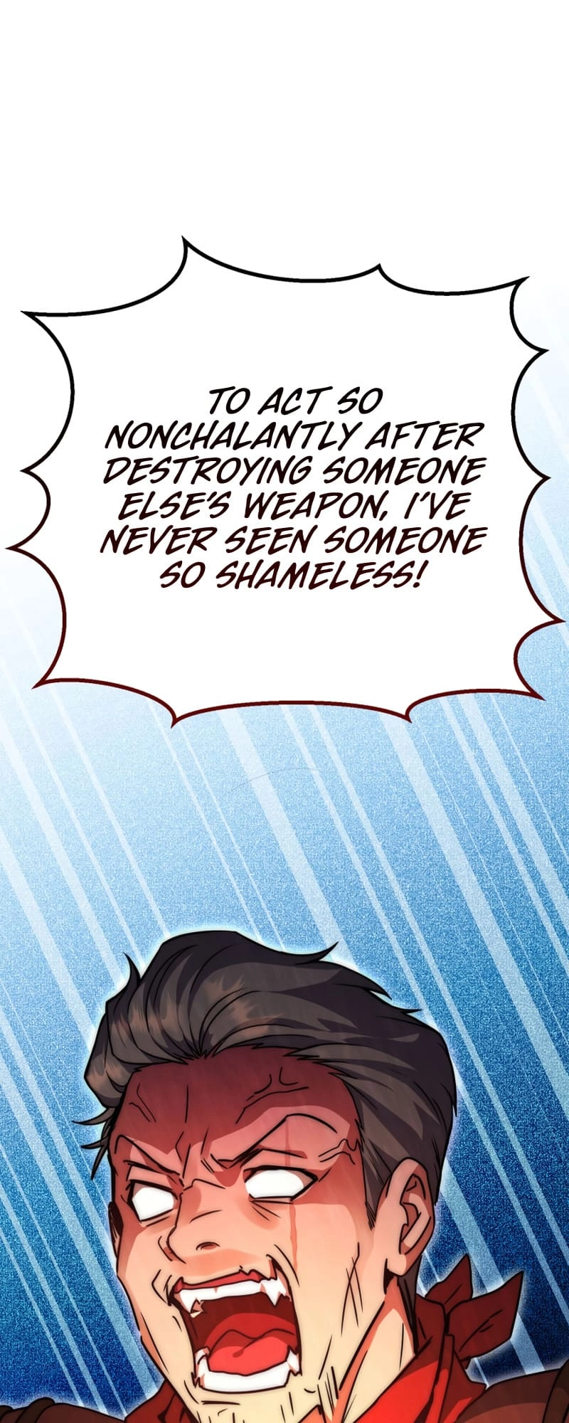 Zig the Blacksmith Chapter 12, page 36 of 111