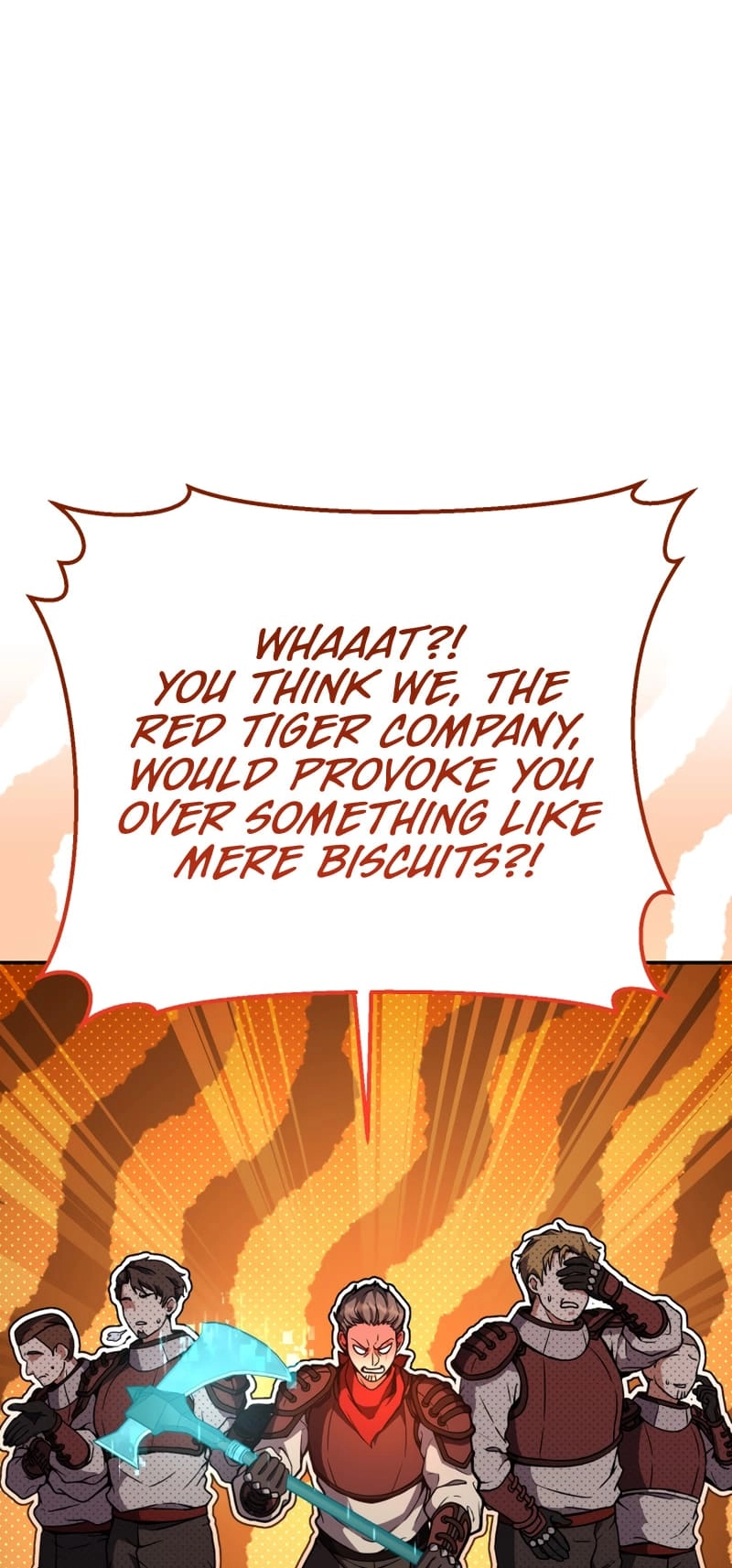 Zig the Blacksmith Chapter 12, page 42 of 111