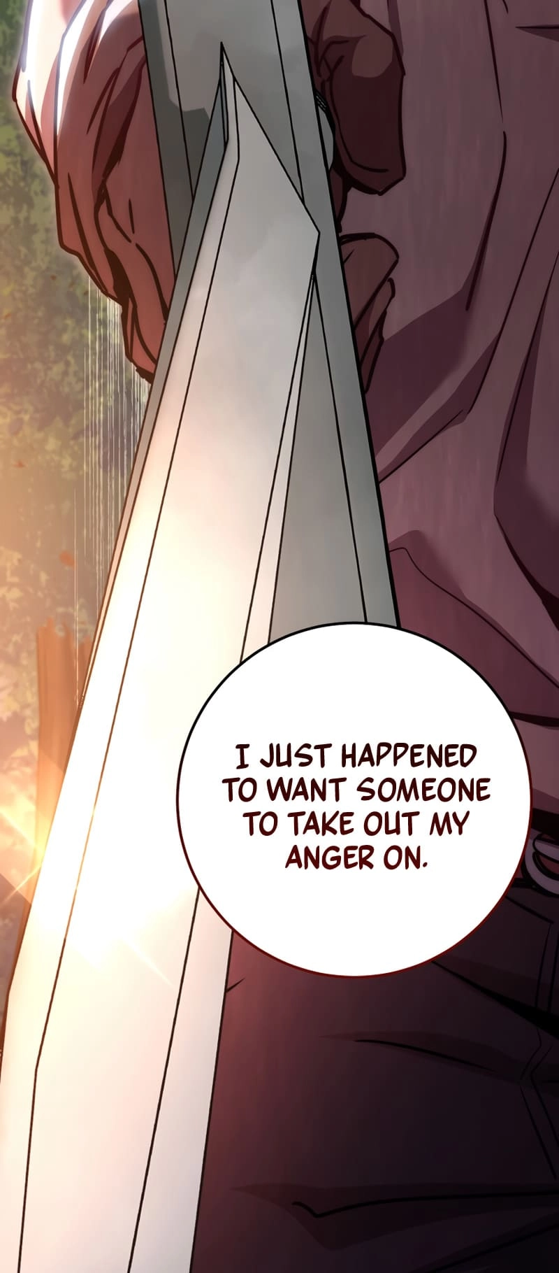 Zig the Blacksmith Chapter 12, page 45 of 111