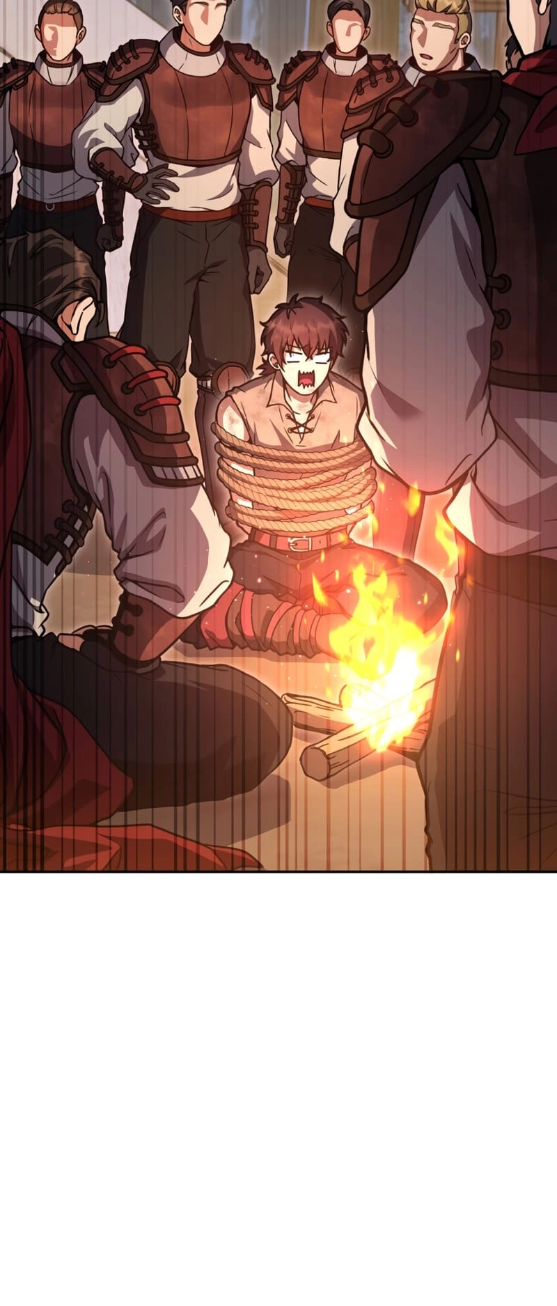 Zig the Blacksmith Chapter 12, page 51 of 111