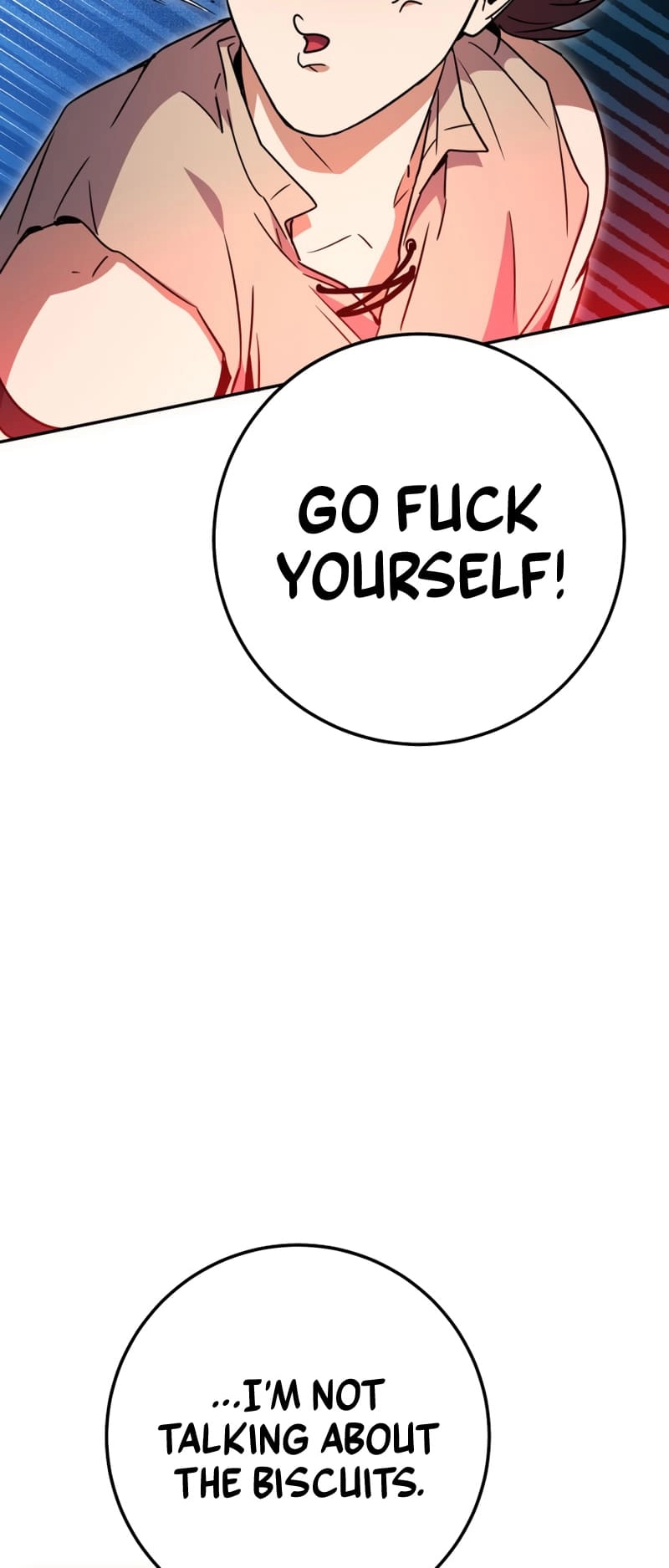 Zig the Blacksmith Chapter 12, page 54 of 111