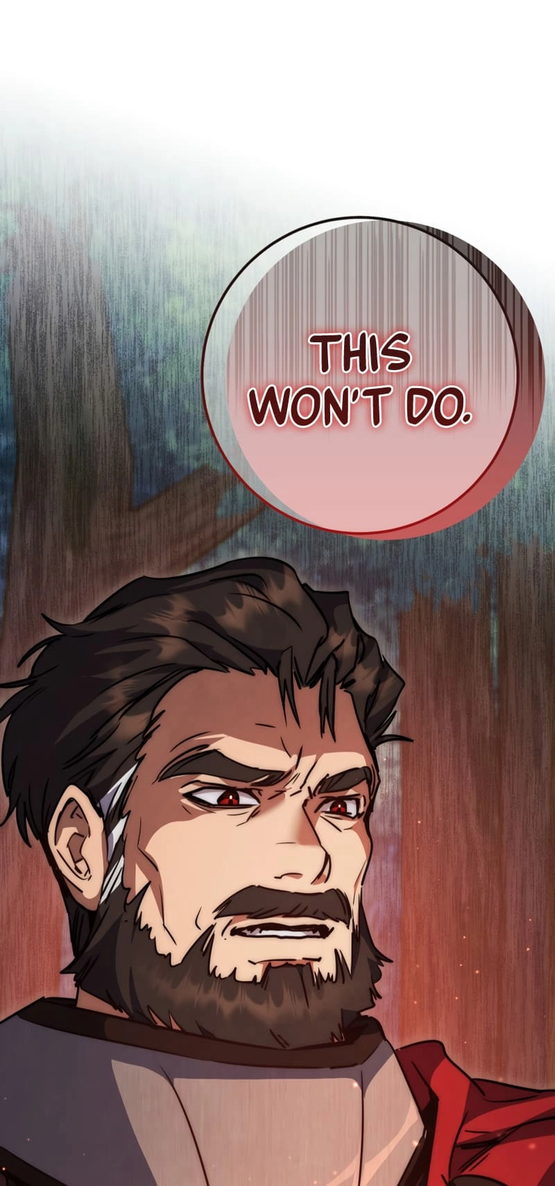 Zig the Blacksmith Chapter 12, page 57 of 111