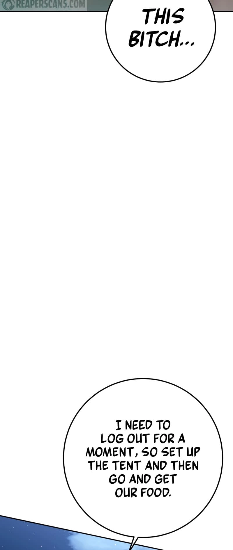 Zig the Blacksmith Chapter 12, page 6 of 111